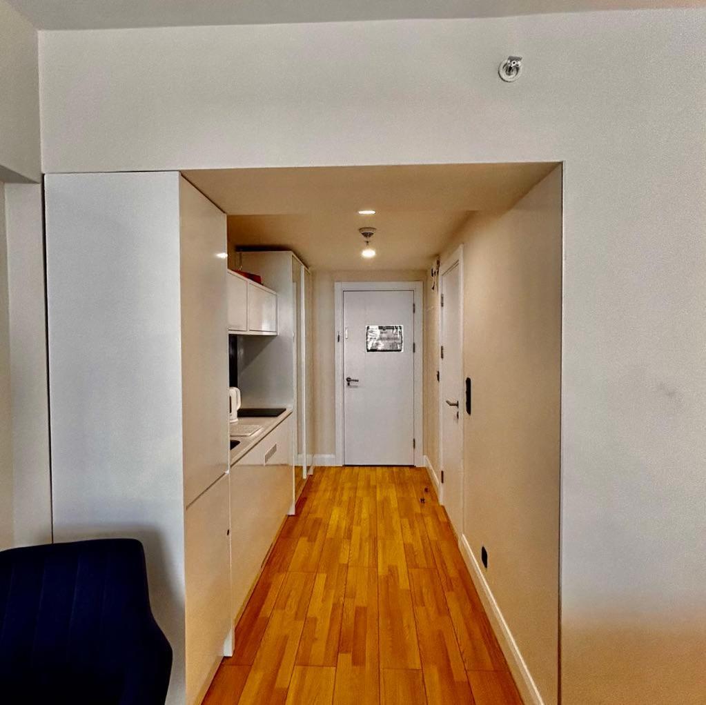 Apartment Twin Towers David Батуми Экстерьер фото